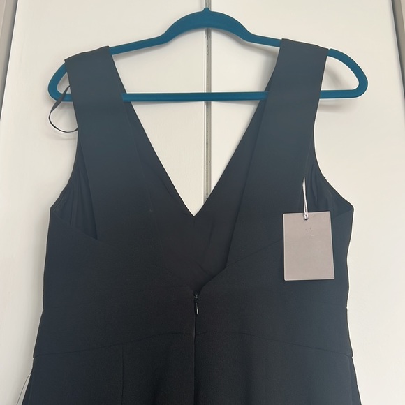NWT, Low Back Chelsea28 Jumpsuit - Picture 9 of 9